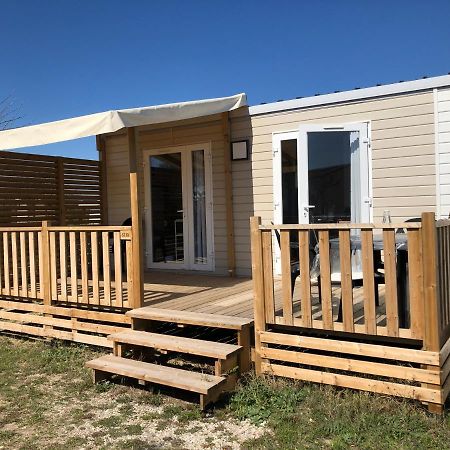 Camping Le Castellas Сет Екстер'єр фото